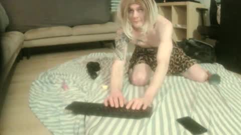 rudybrink27 online show from 02-28-26, 01:39