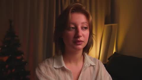 Mila online show from 12-03-25, 04:09