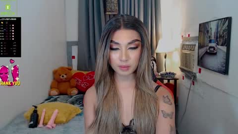 its me Sabel online show from 01-06-25, 04:15