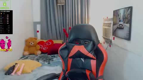 its me Sabel online show from 01-10-25, 02:25