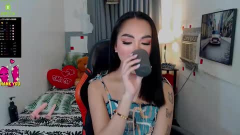 its me Sabel online show from 02-27-25, 06:18