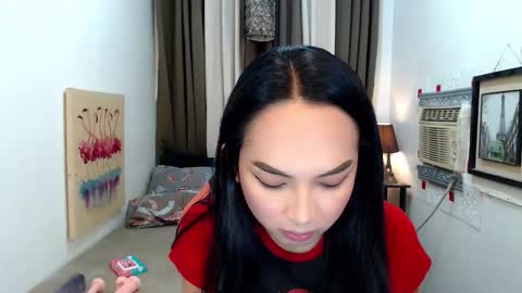 its me Sabel online show from 10-06-25, 01:47