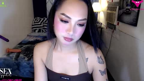 its me Sabel online show from 01-06-26, 06:22