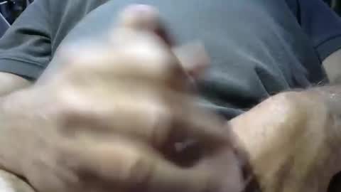 ruggy35 online show from 04-28-26, 10:59