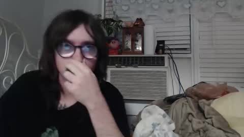 ruinedsistr online show from 11-21-25, 09:52