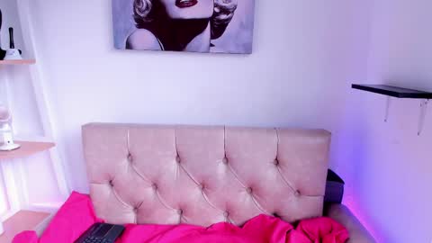 Rumi  online show from 04-23-26, 11:42