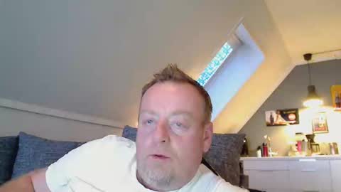 bignorwegian online show from 10-05-25, 05:00