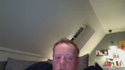 bignorwegian online show from 10-19-25, 12:00