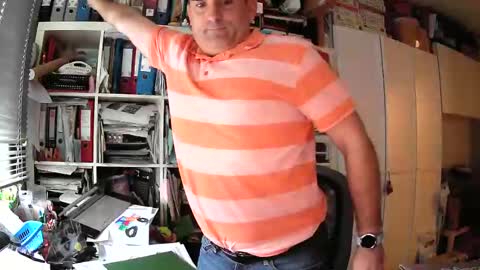 runner1978 online show from 12-18-24, 10:19