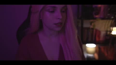 Elena online show from 03-01-25, 10:53