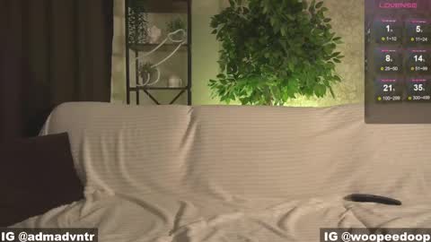 Snapshot of rus_adventure chatting on 10-21-25, 08:48 Adam online show from 10-21-25, 08:48