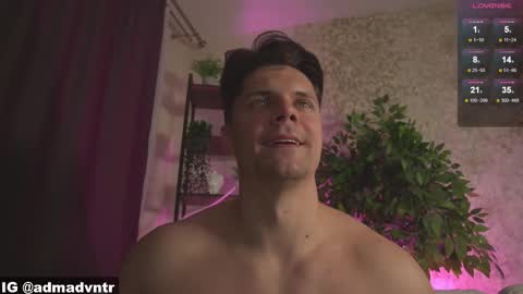 Snapshot of rus_adventure chatting on 11-03-25, 04:30 Adam online show from 11-03-25, 04:30