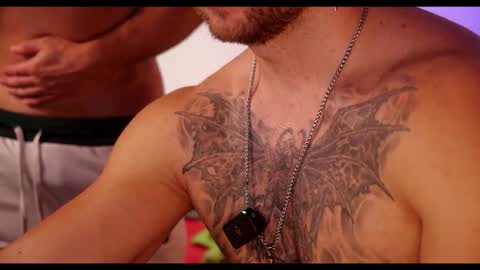 Paul online show from 11-04-25, 04:28