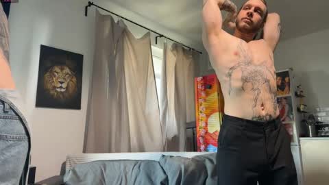 Paul online show from 04-13-26, 06:52