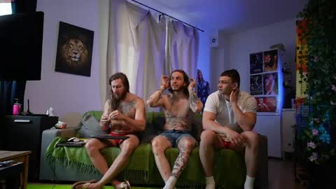 Paul online show from 04-28-26, 06:18