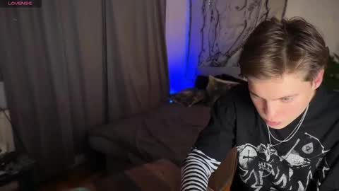 rusbradpitt online show from 01-18-26, 01:26