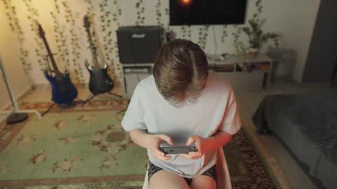 rusbradpitt online show from 02-05-26, 04:11