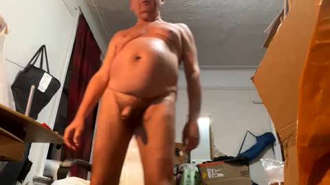 Rusmodel online show from 10-03-25, 04:53