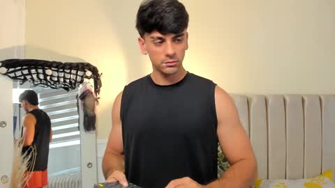 Russ online show from 10-02-25, 04:36