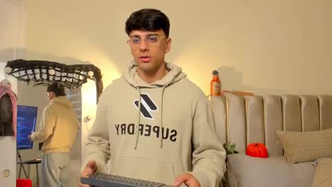 Russ online show from 10-07-25, 11:18