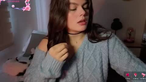 Lorenn online show from 10-29-25, 07:48