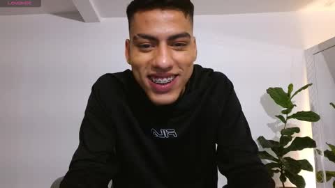  R U S S E L L  online show from 11-13-25, 01:15