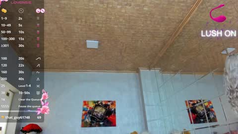 Ava online show from 01-07-25, 04:29