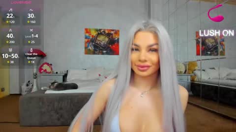 Ava online show from 03-03-25, 07:32