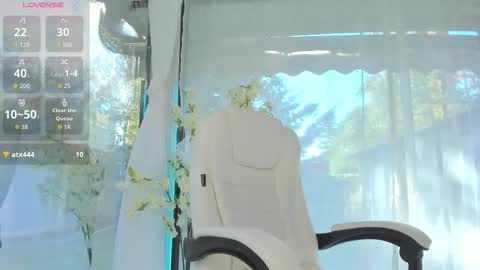 Ava online show from 10-05-25, 07:39