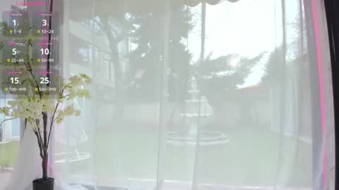 Ava online show from 03-12-26, 08:42