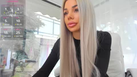 Ava online show from 03-31-26, 06:47