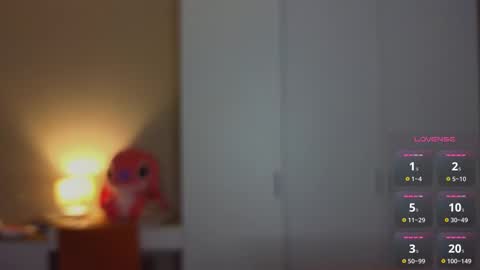 Snapshot of russian_sexy_girl5 chatting on 02-28-25, 11:34 Mary online show from 02-28-25, 11:34