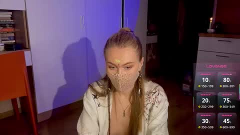 Mary online show from 11-05-25, 01:00