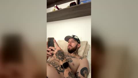 russo_fox online show from 05-05-26, 01:57