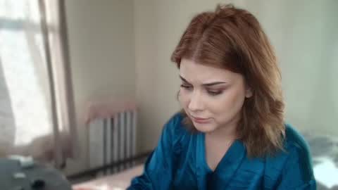 Snapshot of russypussy141 chatting on 01-20-25, 07:57 Alex online show from 01-20-25, 07:57