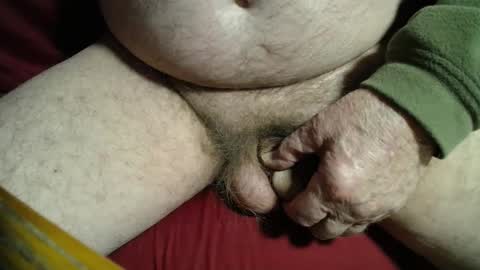 rustic69 online show from 02-19-25, 04:12