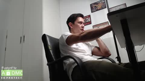 MillionDollarGuy online show from 02-17-25, 05:58