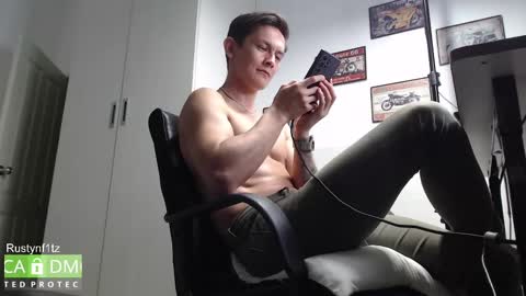 MillionDollarGuy online show from 02-17-25, 12:16