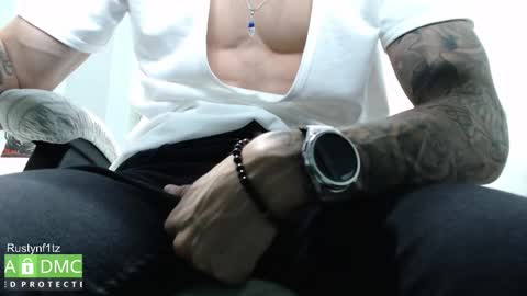 MillionDollarGuy online show from 10-04-25, 04:43