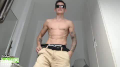 MillionDollarGuy online show from 10-11-25, 04:27