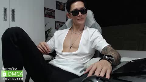 MillionDollarGuy online show from 12-02-25, 03:12