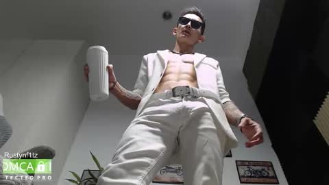 MillionDollarGuy online show from 03-08-26, 06:17