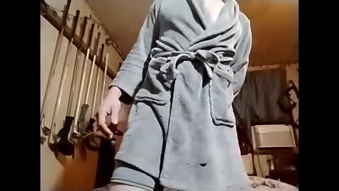 Rusty online show from 09-22-25, 09:44