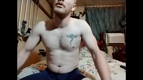 Rusty online show from 10-10-25, 02:16