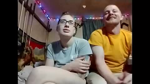 Rusty online show from 04-09-26, 12:21