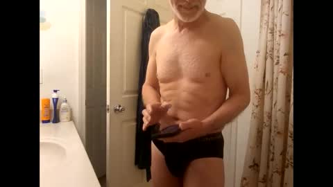 Rusty online show from 02-09-25, 07:30