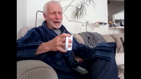 Rusty online show from 02-20-25, 04:03