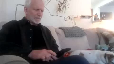 Rusty online show from 03-05-25, 03:07