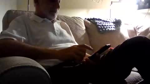 Rusty online show from 09-25-25, 01:42