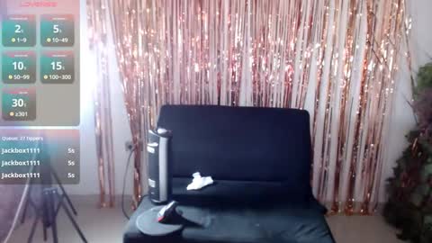 ruth_blue21 online show from 09-14-25, 05:17